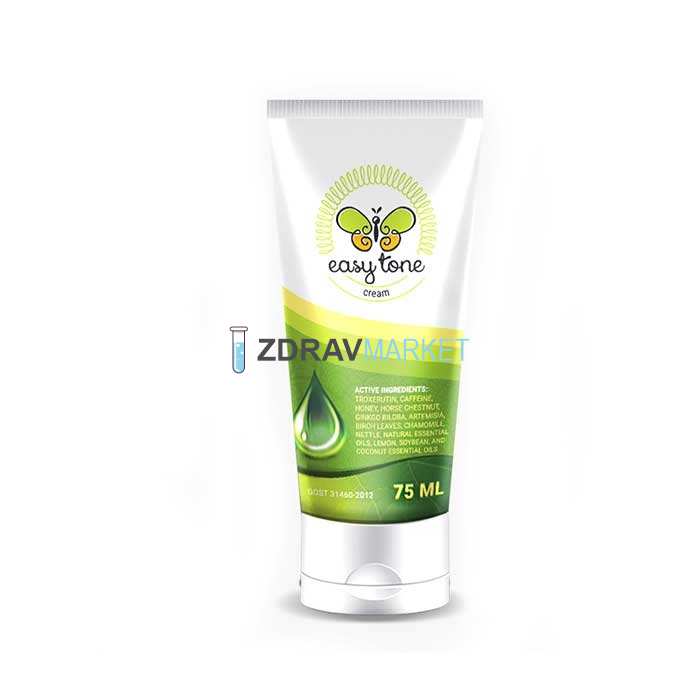 Varicobooster - varicose vein cream in Karlovy Vary