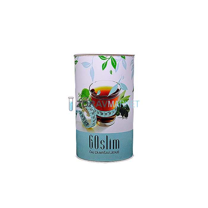 GoSlim - Slimming Tea in Gorazde