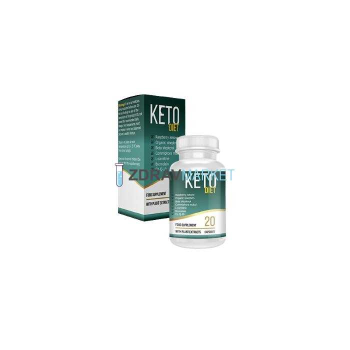 Keto Diet - weight loss treatment in Kure