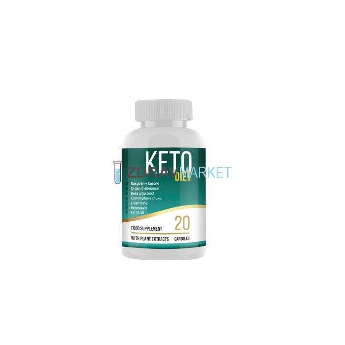 Keto Diet - weight loss treatment in Le Chaux-de-Fonds