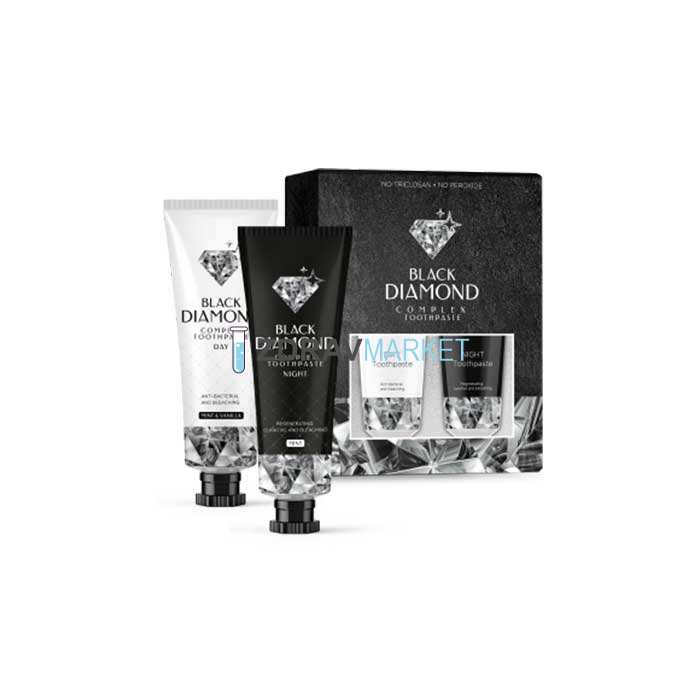 Black Diamond - teeth whitening agent in Stockerau