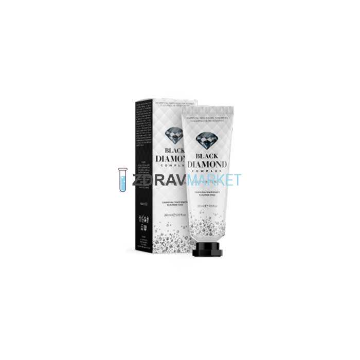 Black Diamond - teeth whitening agent in Stockerau