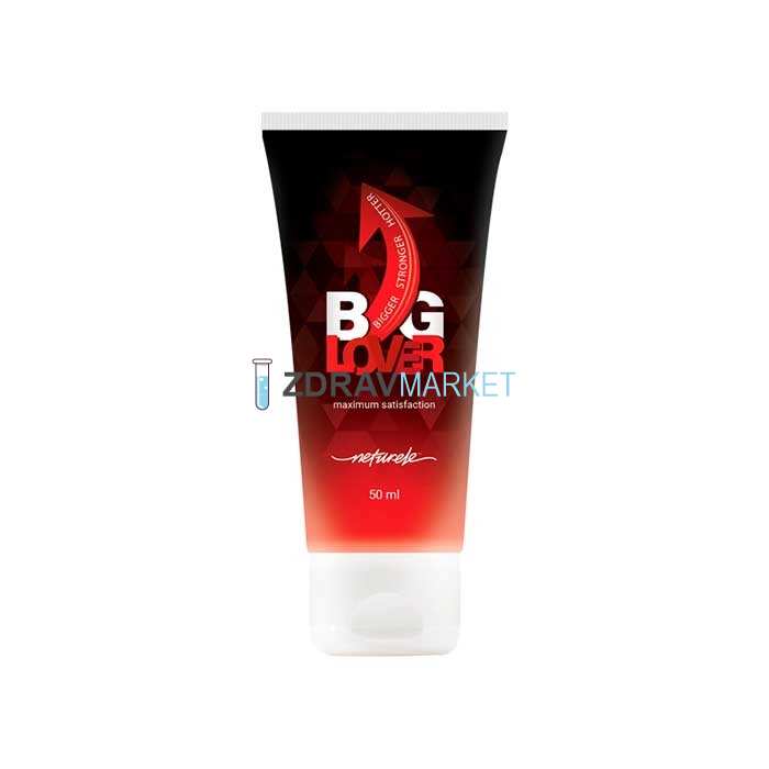 BigLover - penis enlargement gel in Wiesbaden