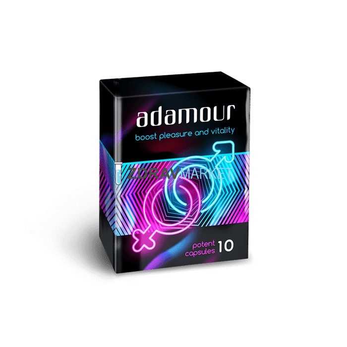 Adamour - potency treatment product in Vigo