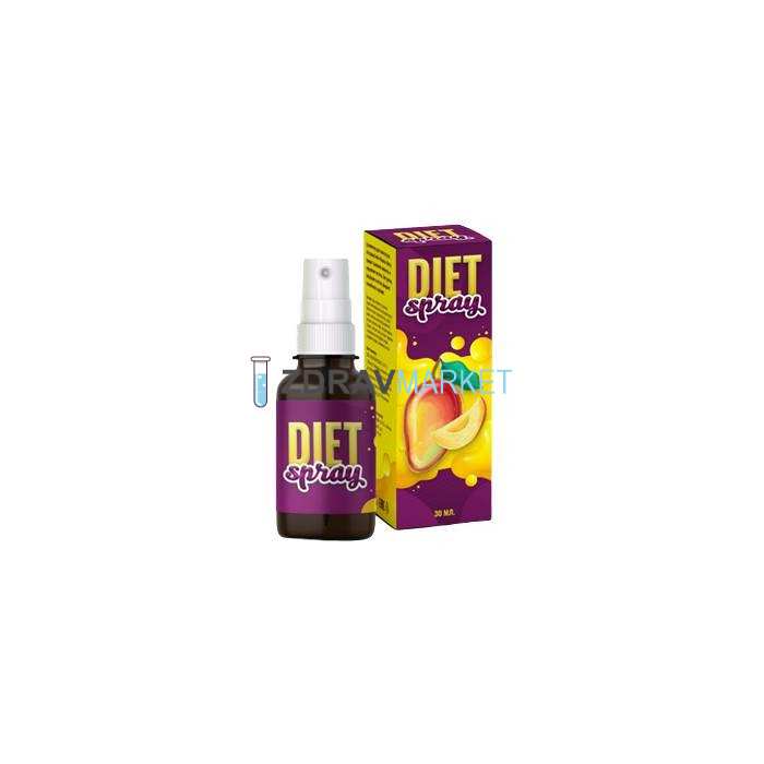 Diet Spray - weightloss remedy in Werdenberg