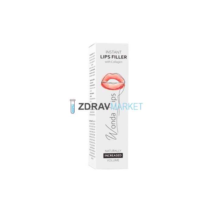 Wonda lips - lip enhancer in Frydek-Mistek