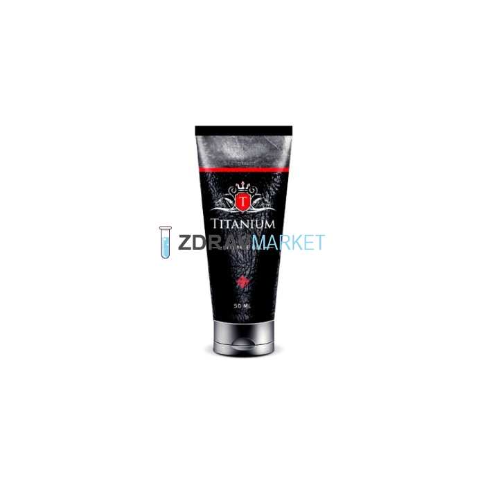 Titanium - penis enlargement cream in Thun