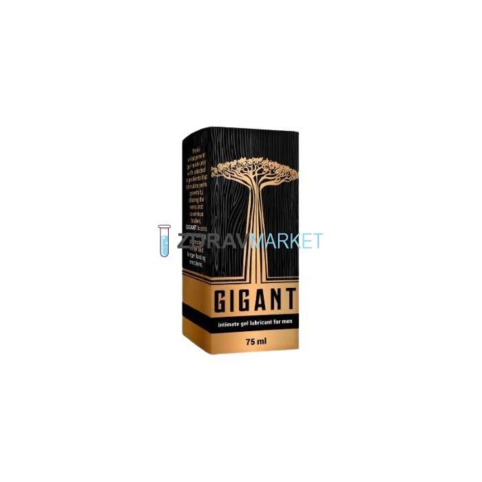 Gigant - penis enlargement cream in Lustenau