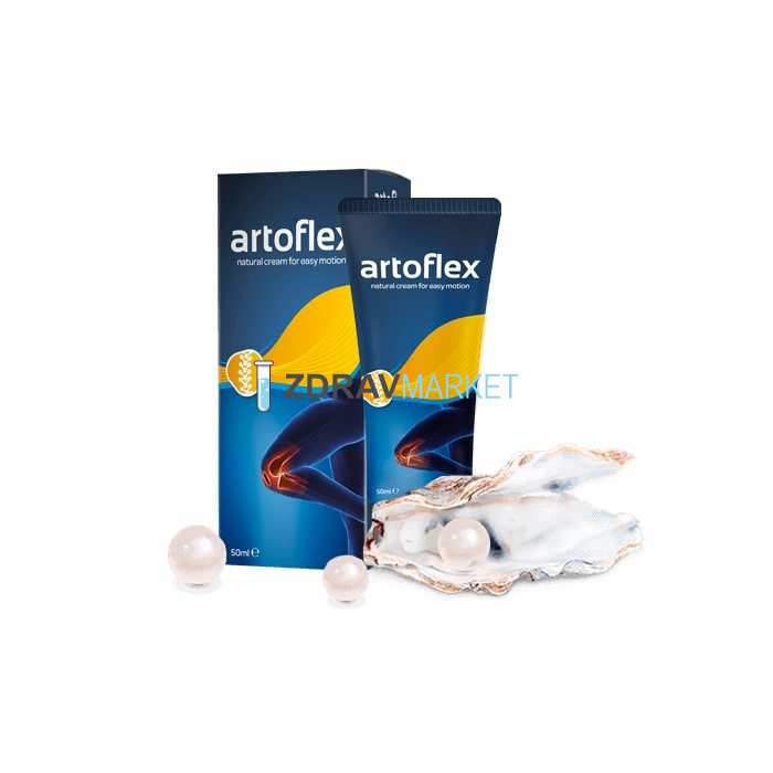 Artoflex - cream for joints in Opava