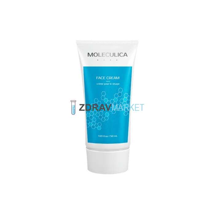 Moleculica - rejuvenation cream in Tabor