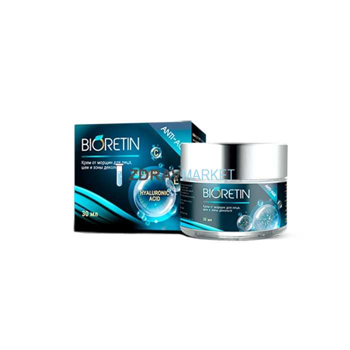 Bioretin - anti-wrinkle cream in Le Chaux-de-Fonds