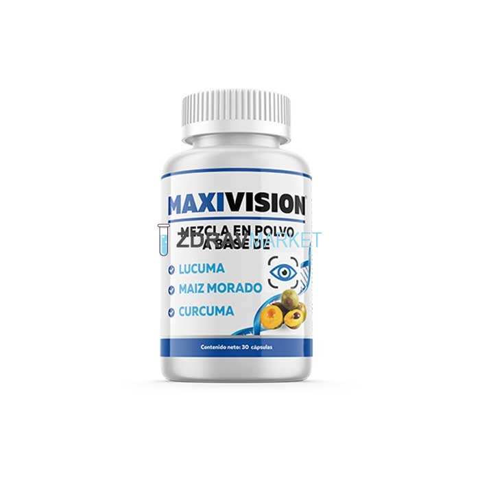 MAXIVISION