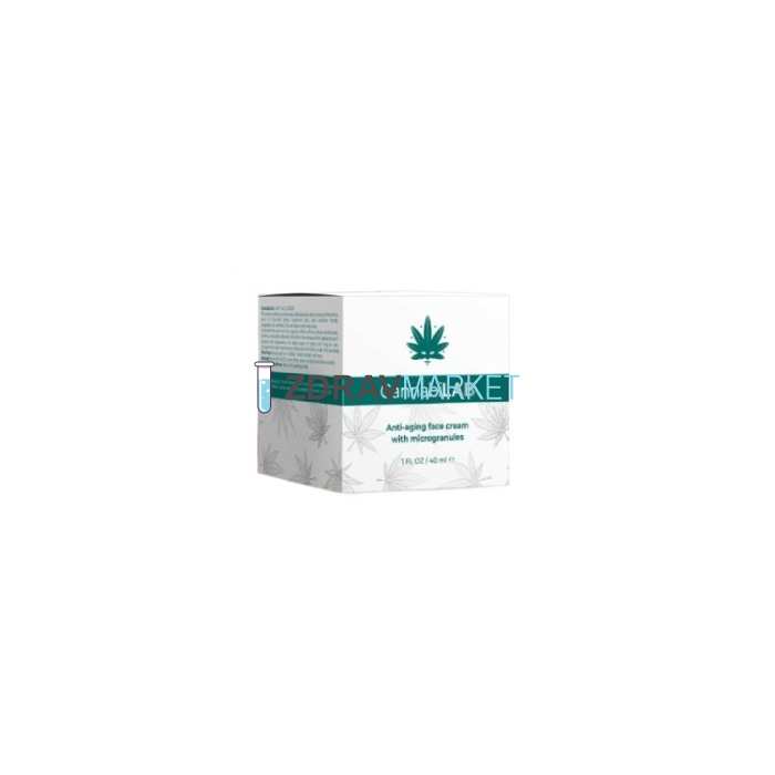 Cannabilab - rejuvenation cream in Hagen