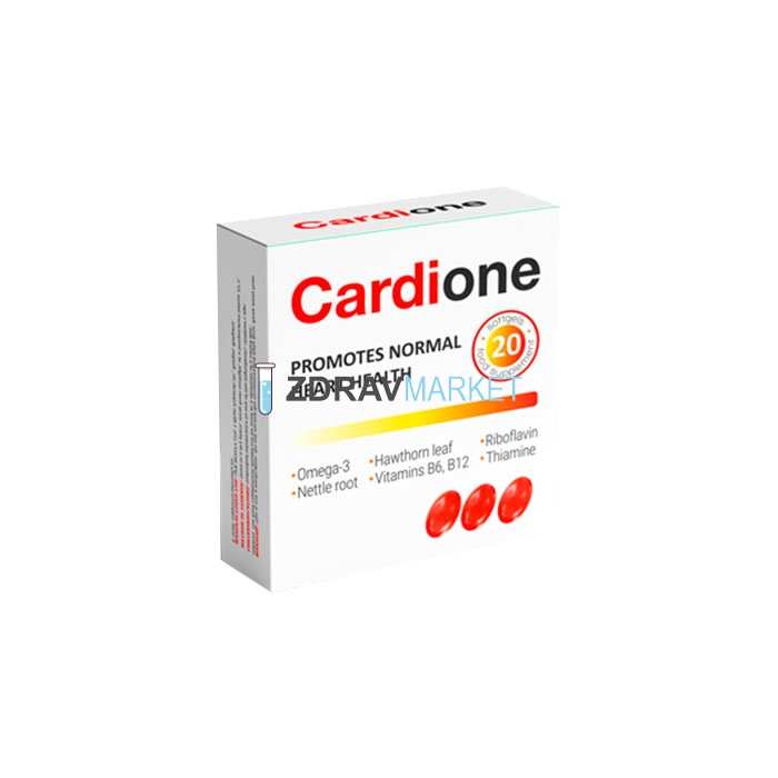 Cardione