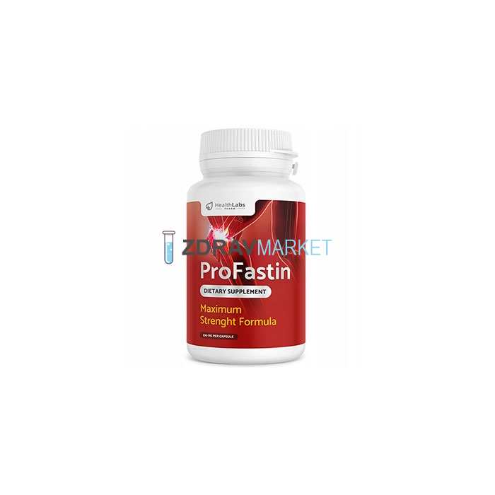 Profastin - joint pain capsules in Chomutov