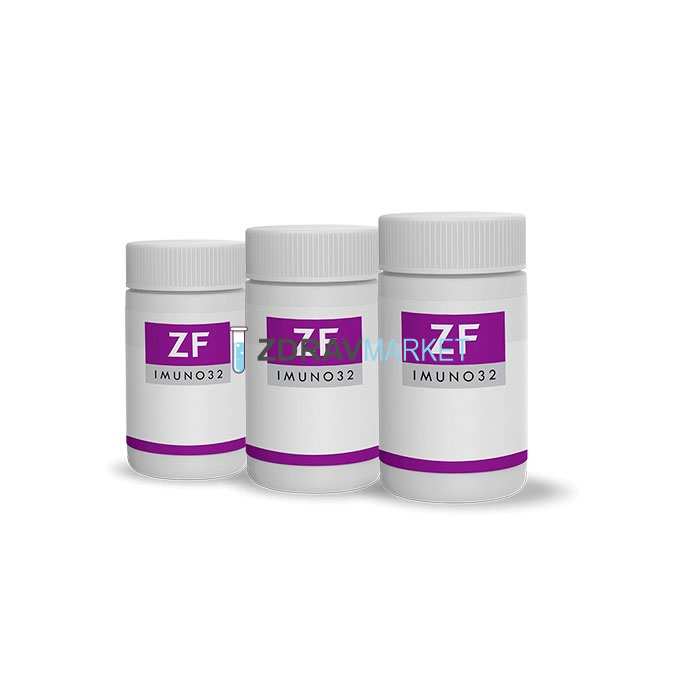 ZF imuno 32 - capsules to strengthen the immune system to Gradacac