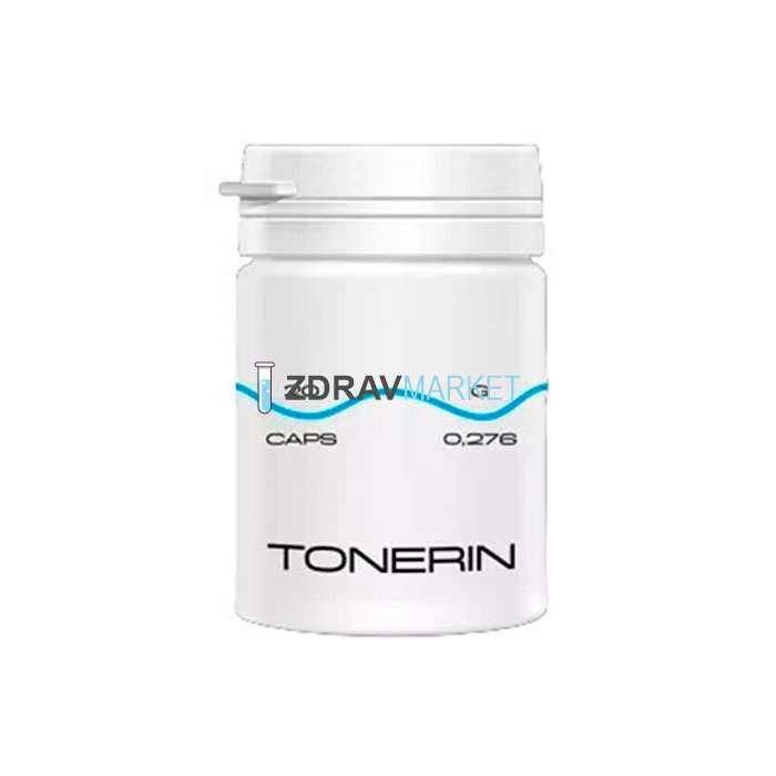 Tonerin caps - high pressure agent in Santa Cruz de Tenerife