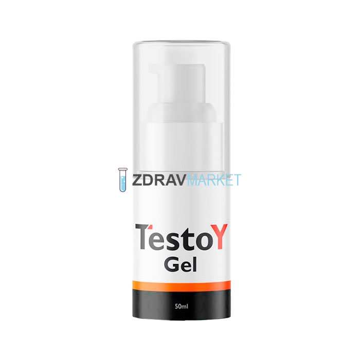 TestoY Gel