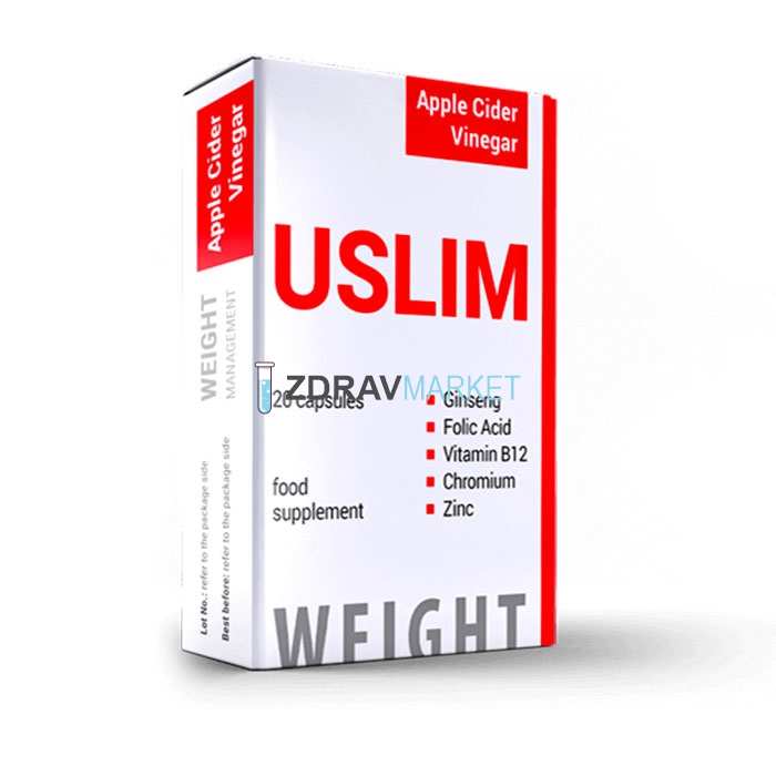 Uslim - weightloss remedy in Dubendorf