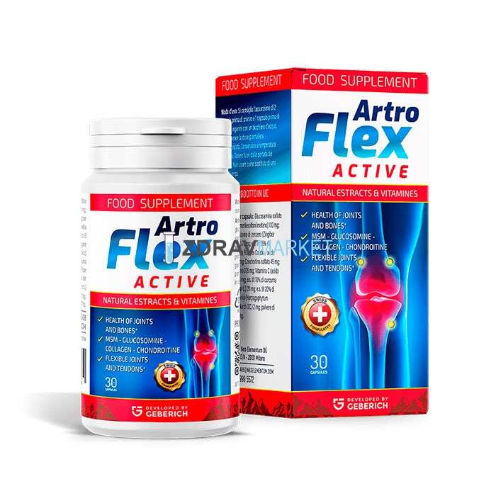 ArtroFlex Active - joint health remedy in Dietikon