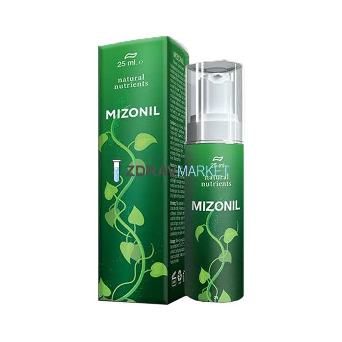 Mizonil - antifungal cream in Třebíč