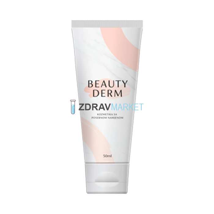 Beauty Derm - anti-aging cream in Zivinice