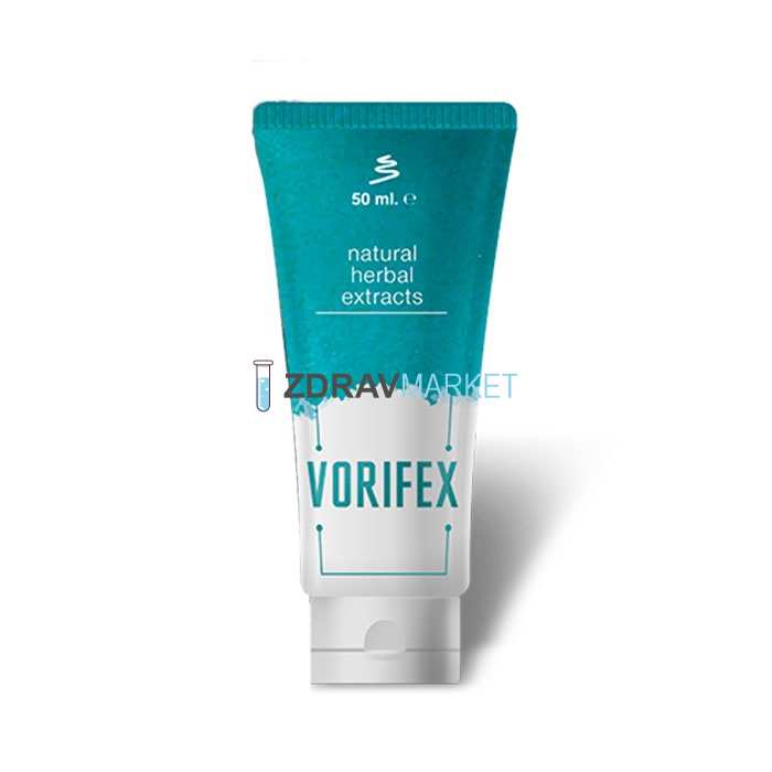 Vorifex - remedy for varicose veins in Essen