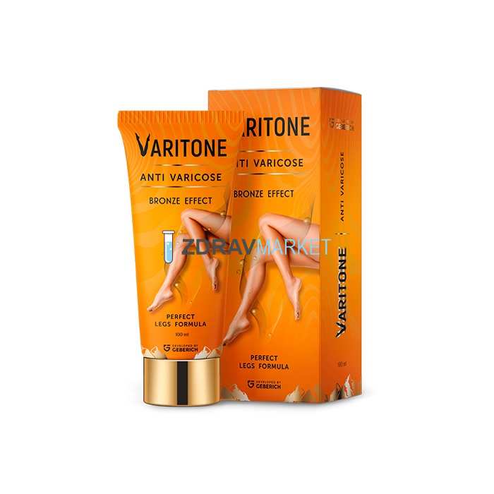 Varitone - gel for varicose veins in Stockerau