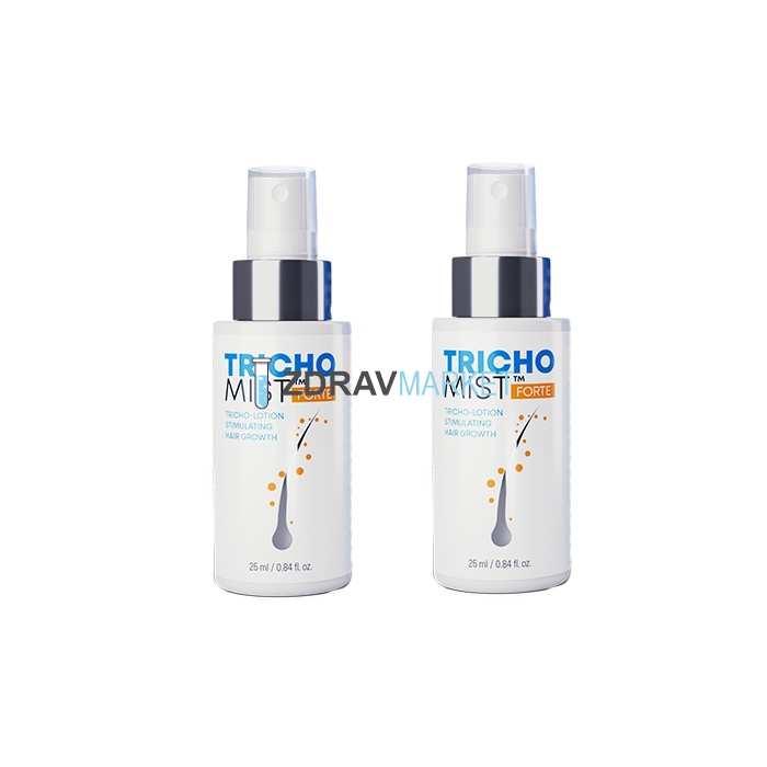 Trichomist Forte - hair loss remedy to Kufstein