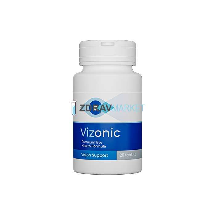 Vizonic - vision capsules in Hospitalet