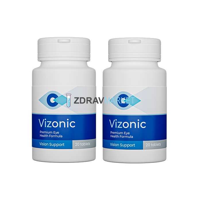 Vizonic - vision capsules in Vigo