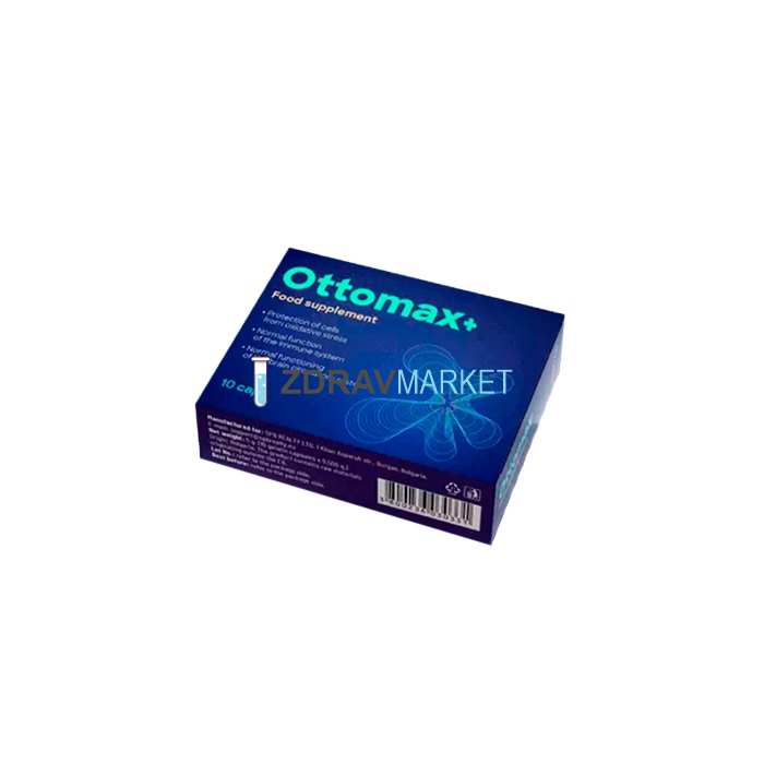 Ottomax+ - ear health remedy to Kufstein