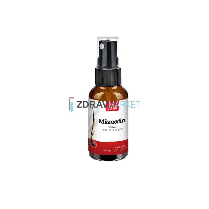 Mizoxin - hair restoration product in Schwechat