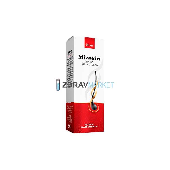 Mizoxin - hair restoration product in Schwechat