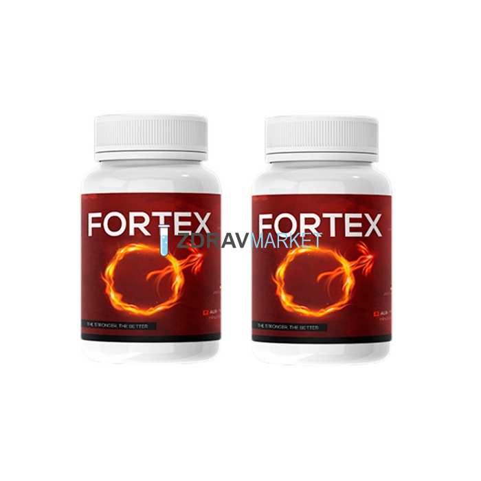 Fortex - male libido booster In Albania