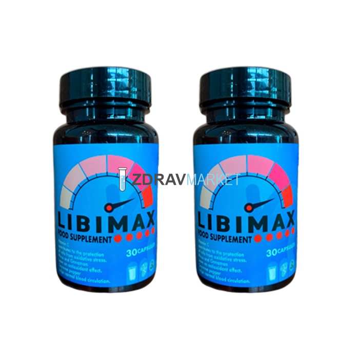 Libimax - male libido booster In Albania