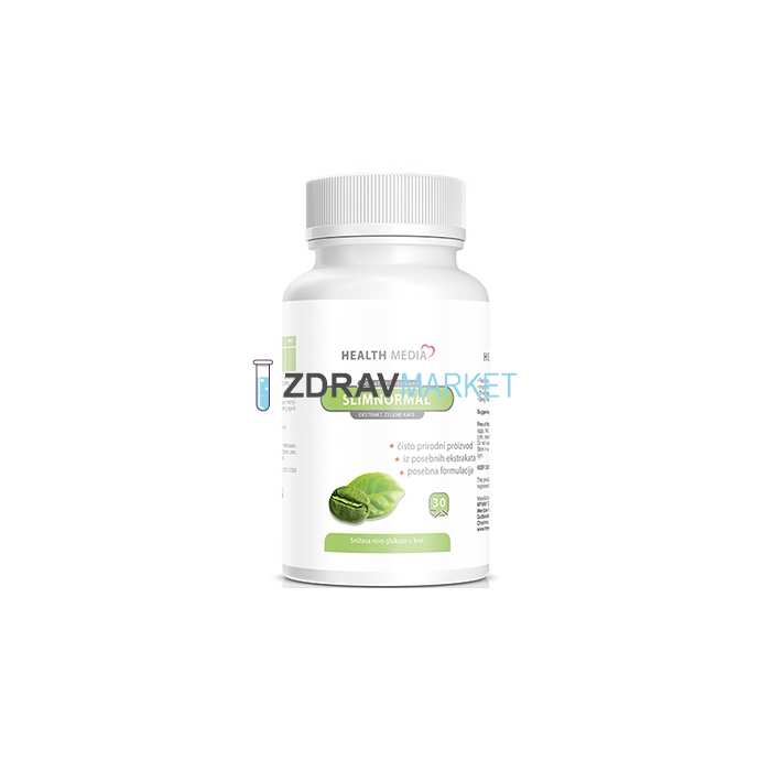 SlimNormal - weight control agent in Zivinice