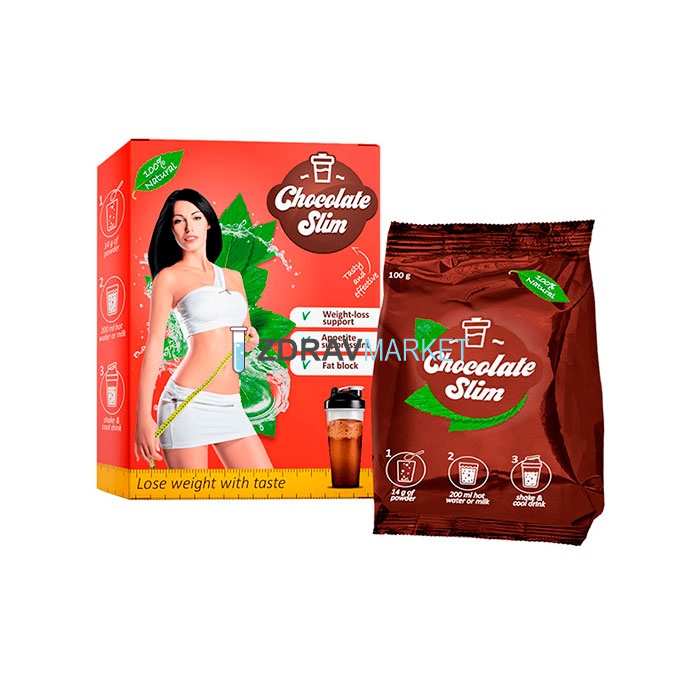 Chocolate slim - slimming complex in Havířov