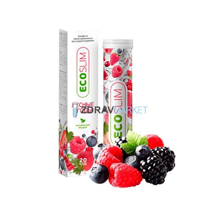 Eco slim - weight loss pills in Opava