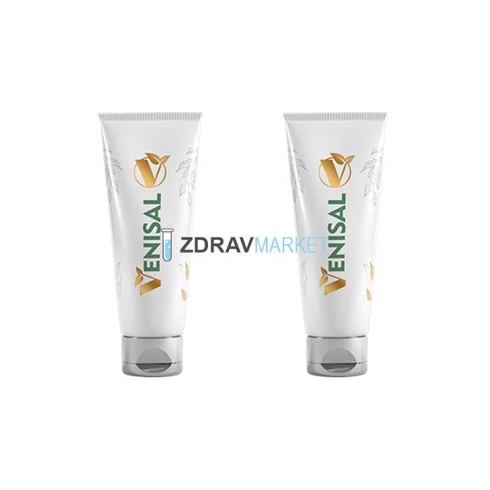 Venisal - remedy for varicose veins in Zvornik