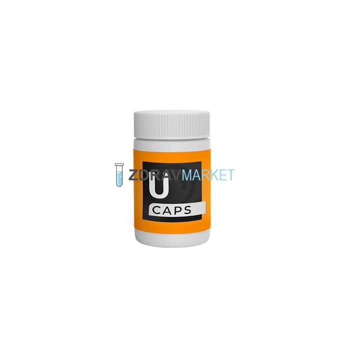 U Caps - ear health remedy in Braunau am Inn