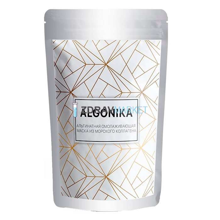 Algonika - rejuvenating mask in Traiskirchen