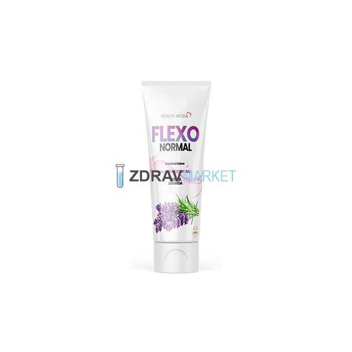 Flexo Normal - joint health remedy in Zivinice