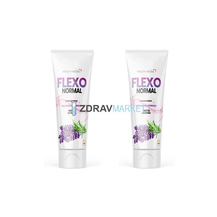 Flexo Normal - joint health remedy in Zvornik