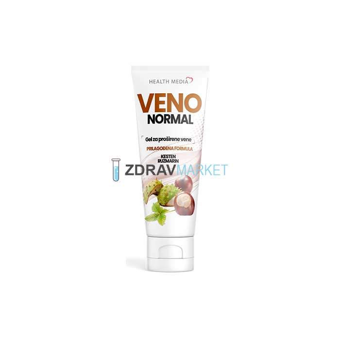 Veno Normal - remedy for varicose veins in Bijelin