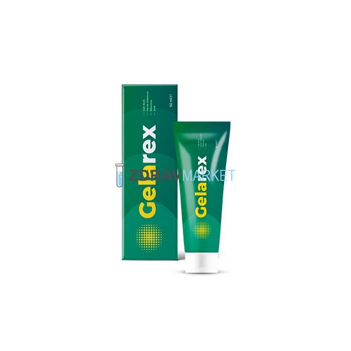 GELAREX - for hemorrhoids at any stage in Berlin