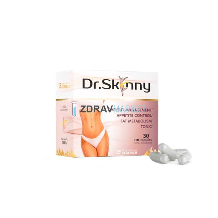 Dr.SKINNY - slimming capsules in Werdenberg