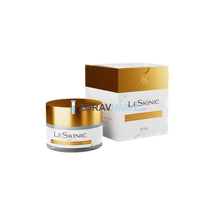 LeSkinic - skin rejuvenator in Schwechat