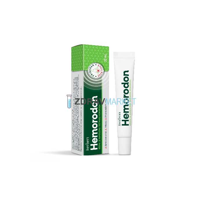 Hemorodon - remedy for hemorrhoids in Prijedor