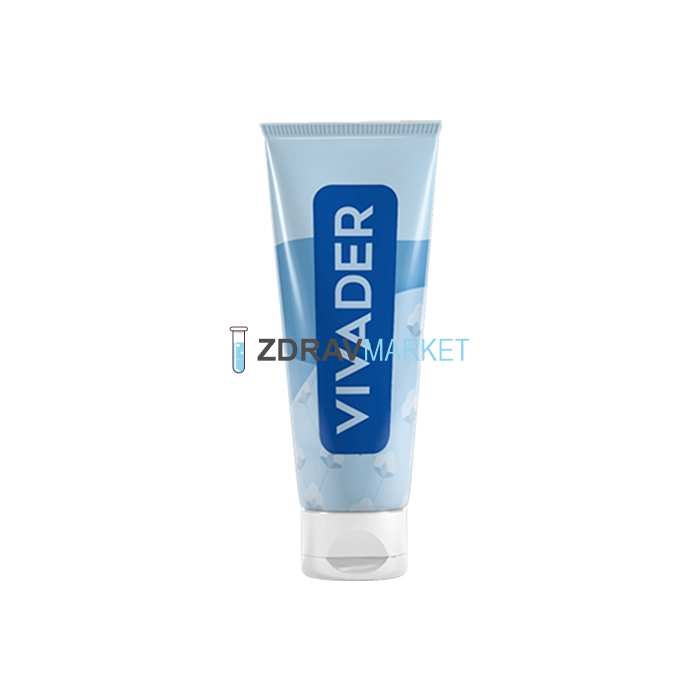 Vivader - product for skin health when signs of scaly lesions appear or worsen in Bugoino